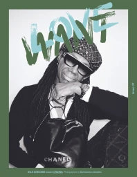 Chanel Eyewear - Issue 31