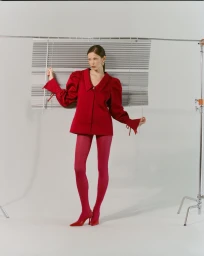 Karolina Naji AW24/25 Campaign