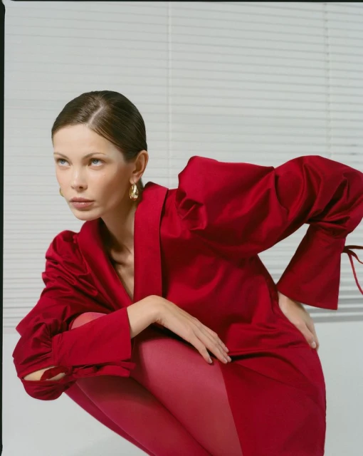 Karolina Naji AW24/25 Campaign