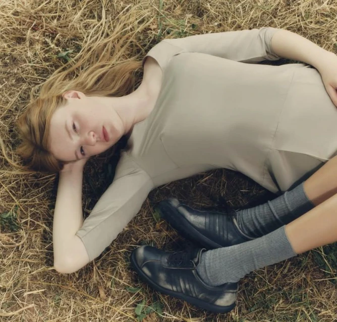 Camper A/W 24 Pelotas Campaign