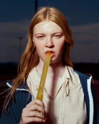 Camper A/W 24 Pelotas Campaign