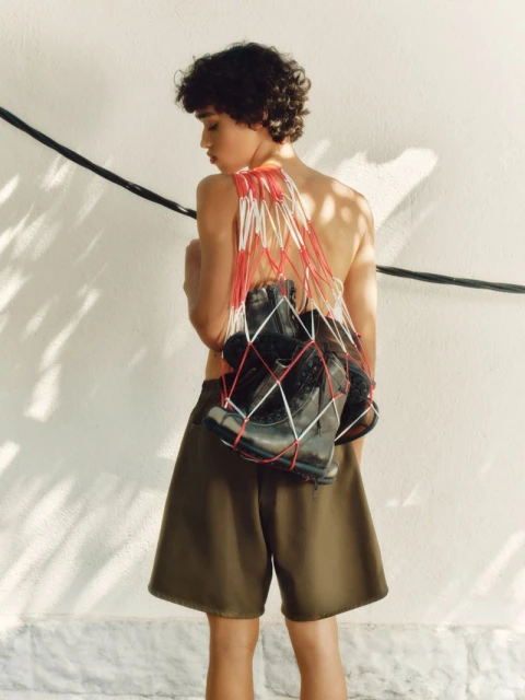 Camper A/W 24 Pelotas Campaign