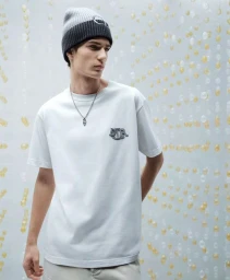 Dior Men Holiday Campaign 2024