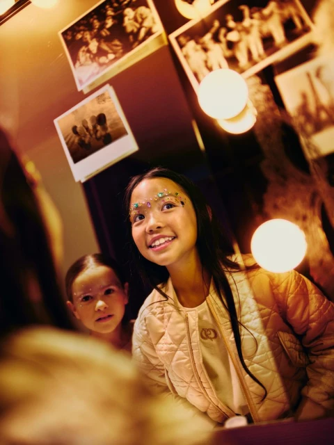 Baby Dior 2024 - Lights Up