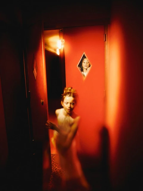 Baby Dior 2024 - Lights Up