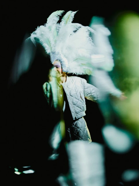 Baby Dior 2024 - Lights Up