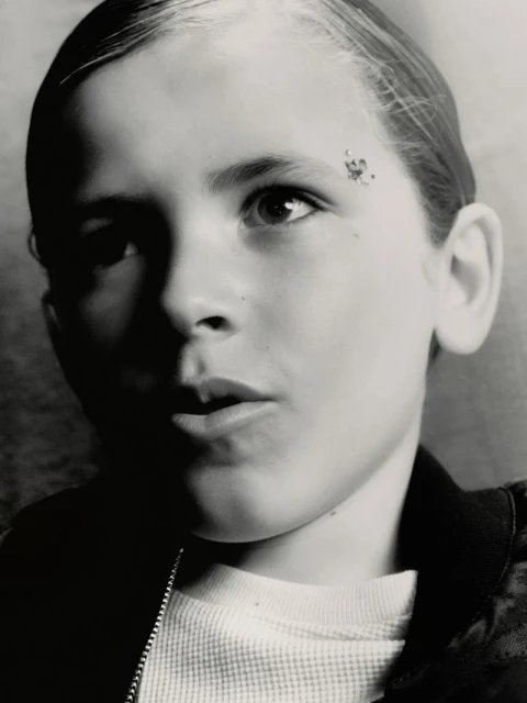 Baby Dior 2024 - Lights Up