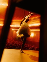 Baby Dior 2024 - Lights Up