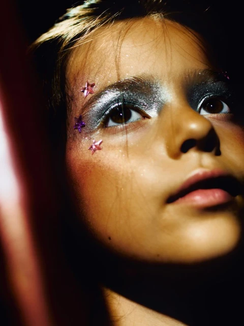 Baby Dior 2024 - Lights Up