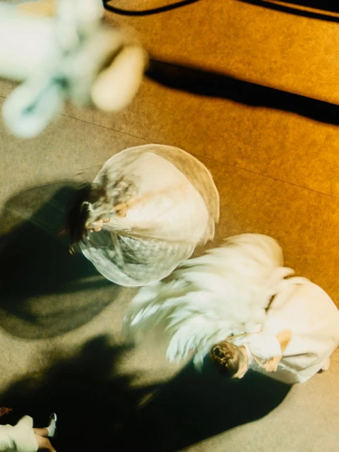 Baby Dior 2024 - Lights Up