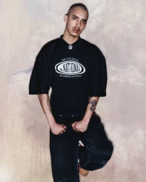 Kendrick Lamar x Willy Chavarria Superbowl Collection