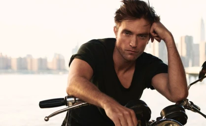 Dior Homme Fragrance 2025 Campaign