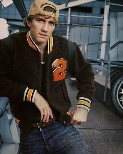 DSQUARED2 x ALESSANDRO TARABINI