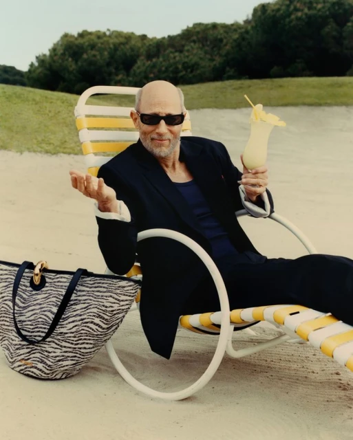 Going Bananas for Jon Gries