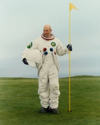 Going Bananas for Jon Gries