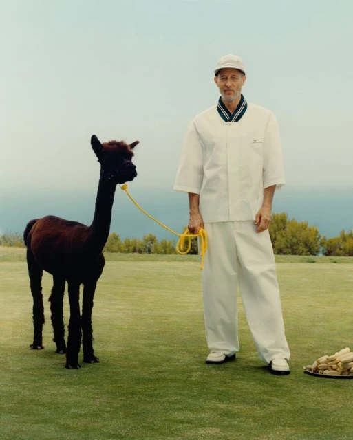 Going Bananas for Jon Gries