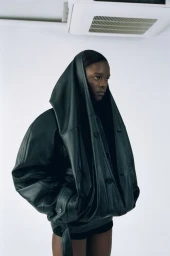 There is a crack in everything that’s how the light gets in