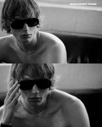 INTERVIEW | CALUM HARPER