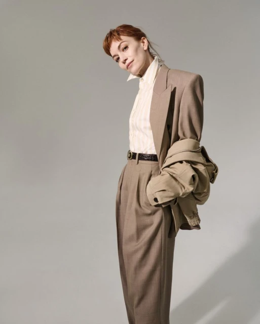 Out Of Office with Britt Lower