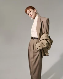 Out Of Office with Britt Lower