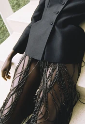 HOMMEGIRLS VOLUME 13: Dior Day Dream