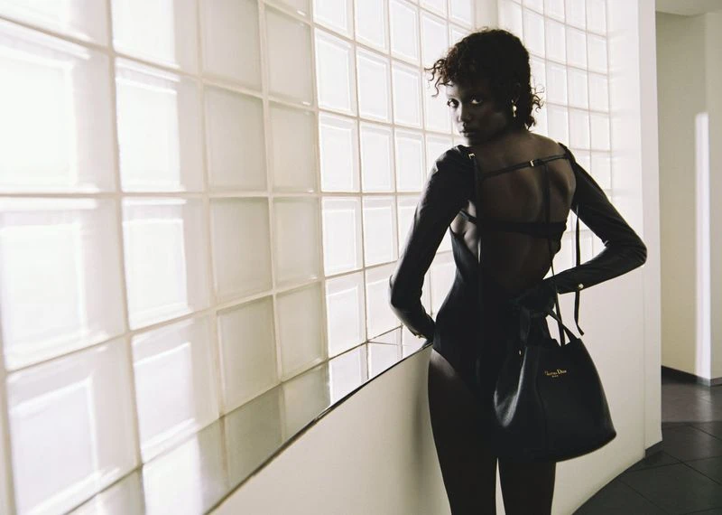 HOMMEGIRLS VOLUME 13: Dior Day Dream