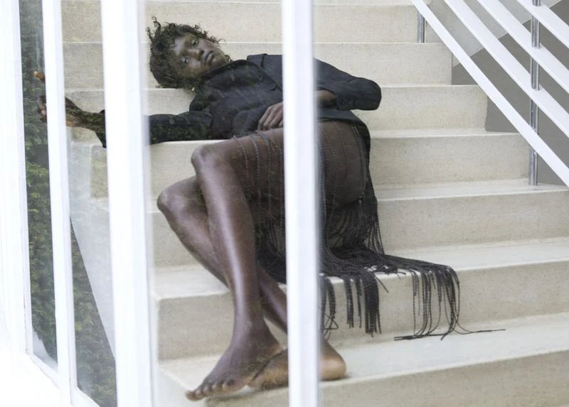 HOMMEGIRLS VOLUME 13: Dior Day Dream