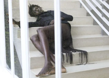 HOMMEGIRLS VOLUME 13: Dior Day Dream