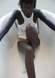 HOMMEGIRLS VOLUME 13: Dior Day Dream