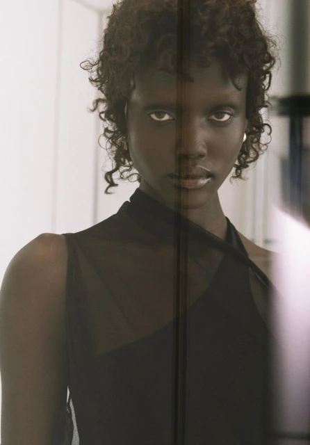 HOMMEGIRLS VOLUME 13: Dior Day Dream