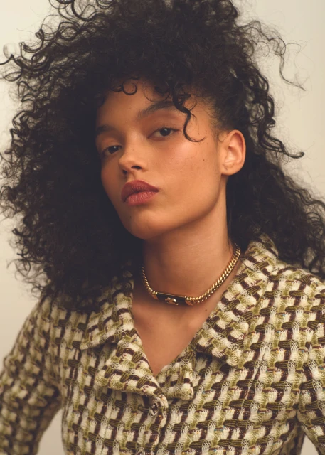 Becoming Whitney Peak