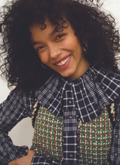 Becoming Whitney Peak