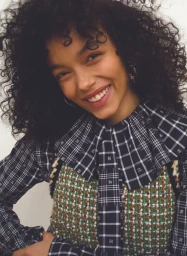 Becoming Whitney Peak