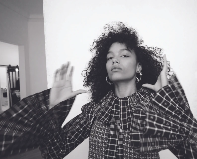 Becoming Whitney Peak