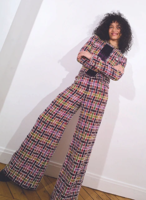 Becoming Whitney Peak