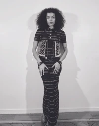 Becoming Whitney Peak