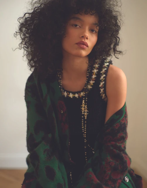 Becoming Whitney Peak