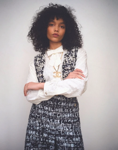 Becoming Whitney Peak