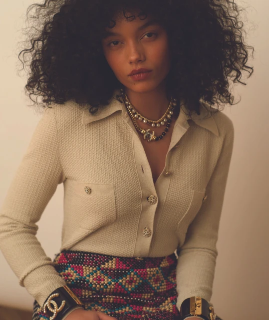 Becoming Whitney Peak