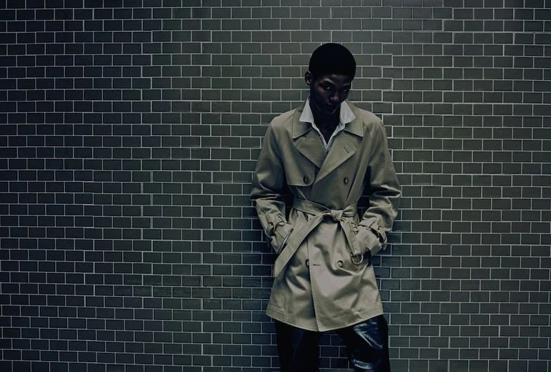 Wales Bonner x adidas Originals