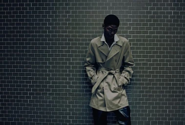 Wales Bonner x adidas Originals