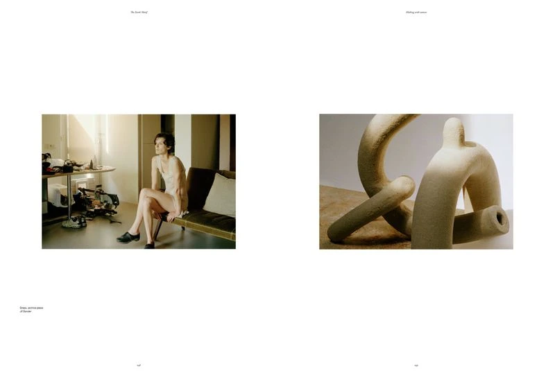 Marte Mei — Making with nature