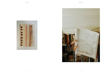 Marte Mei — Making with nature