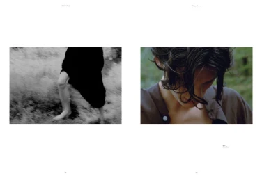 Marte Mei — Making with nature