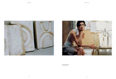 Marte Mei — Making with nature