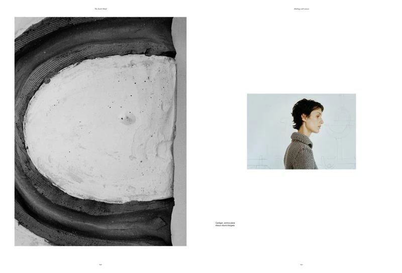 Marte Mei — Making with nature