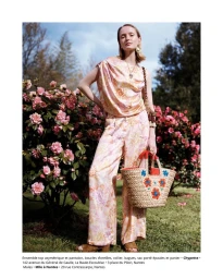 Urbanne Magazine S/S 2025 by Gildas Raffenel