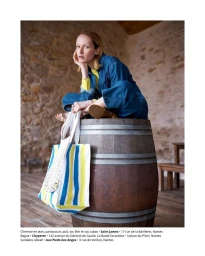 Urbanne Magazine S/S 2025 by Gildas Raffenel