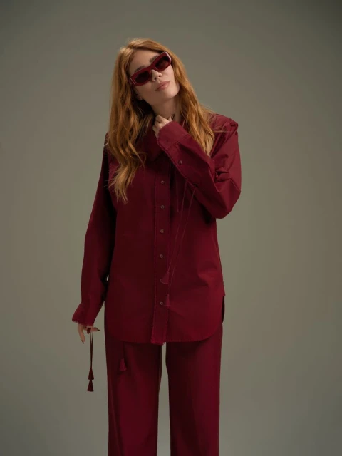 Cover Editorial Palina Rojinski