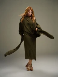 Cover Editorial Palina Rojinski